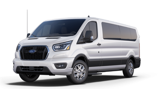 2024 Ford Transit® External Image 1